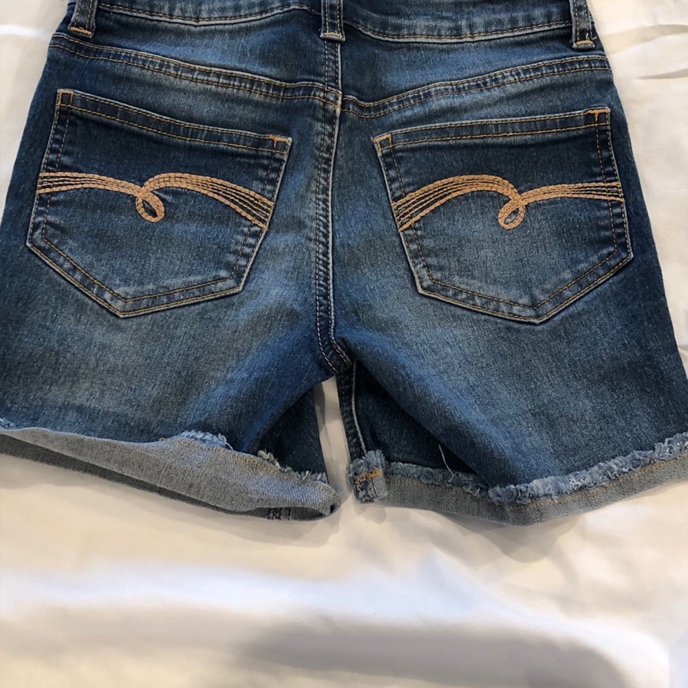 Jean shirts - Picture 2 of 3